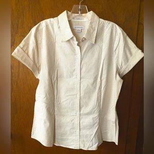 Liz Claiborne Top